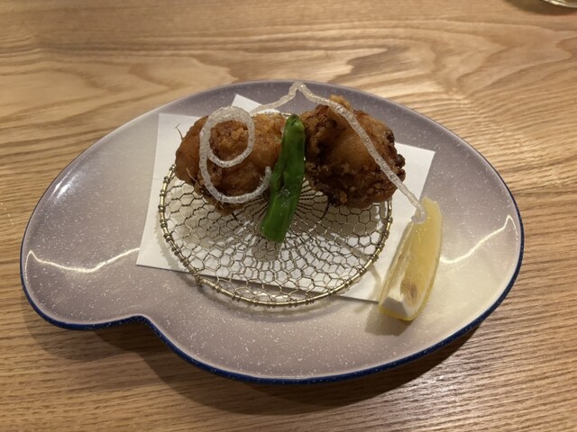 銀兵衛のご予約 - 宮城野通/創作料理 | 食べログ