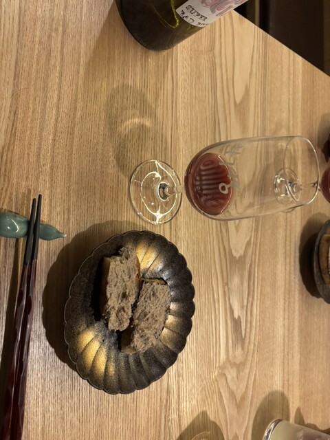 銀兵衛 - 宮城野通（創作料理）の写真