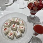 タカノフルーツパーラー - 