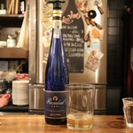 オステリア エ バール ジェノ - 