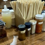 無冠 - 卓上アイテム