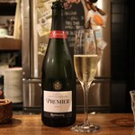 オステリア エ バール ジェノ - 