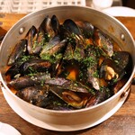 オステリア エ バール ジェノ - 