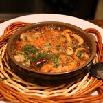 オステリア エ バール ジェノ - 