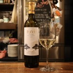 オステリア エ バール ジェノ - 