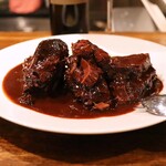 オステリア エ バール ジェノ - 