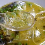 無冠 - ぶどう山椒