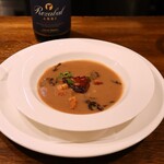 オステリア エ バール ジェノ - 