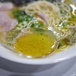 無冠 - スープアップ