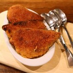 オステリア エ バール ジェノ - 