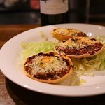 オステリア エ バール ジェノ - 