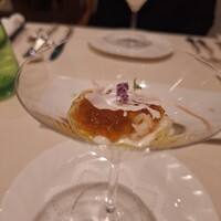 レストラン ロワール フレンチ - 