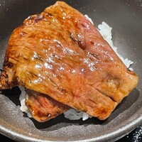 和牛lab K - ⑥リブロースアップ