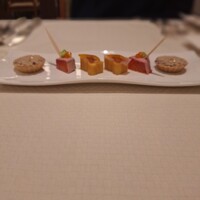 レストラン ロワール フレンチ - 