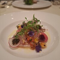 レストラン ロワール フレンチ - 