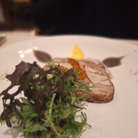 レストラン ロワール フレンチ - 