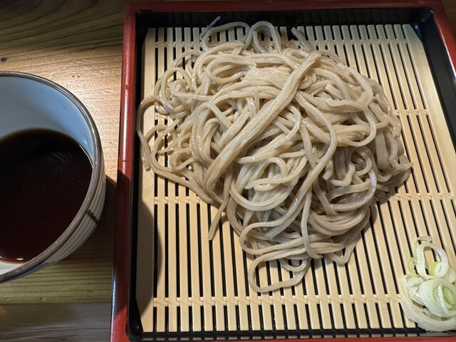 Teuchi Soba Yajiemon photo 5
