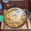 世界にひとつだけの焼きカレー プリンセスピピ門司港