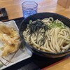 セルフうどん なりや本店
