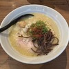 麺や 美風 戸越銀座店