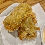 しんのすけ - カキフライ