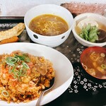 お食事の店 やなせ - 