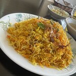 インデアンレストラン  ニューミラ - 