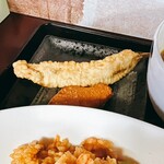 お食事の店 やなせ - 
