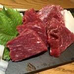 馬肉専門 馬ちゃ - 