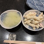 青山焼鳥倶楽部 夜の部 焼鳥屋 - 