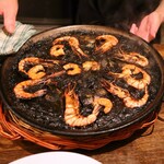 オステリア エ バール ジェノ - 