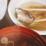 お食事の店 やなせ - 