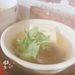 お食事の店 やなせ - 