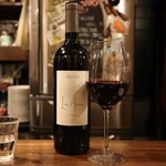 オステリア エ バール ジェノ - 