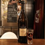 オステリア エ バール ジェノ - 