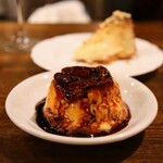 オステリア エ バール ジェノ - 