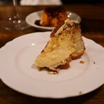 オステリア エ バール ジェノ - 