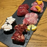 馬肉専門 馬ちゃ - 