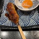 青山焼鳥倶楽部 夜の部 焼鳥屋 - 