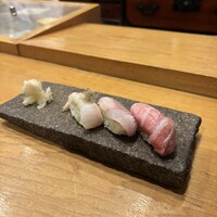 鮨処 竜敏 - 