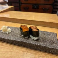 鮨処 竜敏 - 