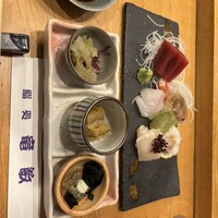 鮨処 竜敏 - 