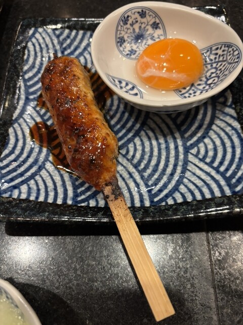 Aoyama Yakitori Club Yoru no Bu Yakitoriya photo 5