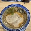 濃厚中華そば 餃子 丸福 岡崎竜美丘店