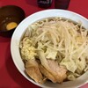 ラーメン二郎  札幌店
