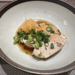 天ぷら割烹 川さき - 