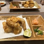 天ぷら割烹 川さき - 