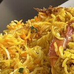 インデアンレストラン  ニューミラ - 