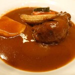 アンソレイユ - 料理写真: