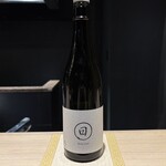 赤坂 島袋 - 日日 山田錦（京都）